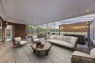 *Now offering a $5,000 Closing Cost Credit with receipt of an on Santee-Cooper Country Club in South Carolina - for sale on GolfHomes.com, golf home, golf lot