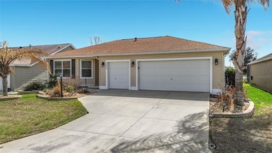 **MOVE IN READY** CUSTOM DESIGNED HOME with $64,000 in UPGRADES on Nancy Lopez Legacy Golf and Country Club in Florida - for sale on GolfHomes.com, golf home, golf lot