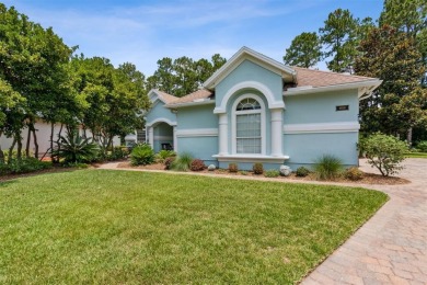 STUNNING METICULOUSLY MAINTAINED HOME ON THE 17TH GREEN! With 4 on Amelia National Golf and Country Club in Florida - for sale on GolfHomes.com, golf home, golf lot