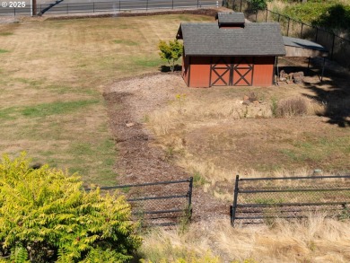 New Listing: 28282 SW Mountain Road - West Linn, ORDiscover on Sandelie Golf Course in Oregon - for sale on GolfHomes.com, golf home, golf lot
