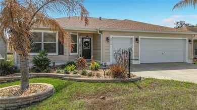 **MOVE IN READY** CUSTOM DESIGNED HOME with $64,000 in UPGRADES on Nancy Lopez Legacy Golf and Country Club in Florida - for sale on GolfHomes.com, golf home, golf lot