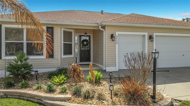 **MOVE IN READY** CUSTOM DESIGNED HOME with $64,000 in UPGRADES on Nancy Lopez Legacy Golf and Country Club in Florida - for sale on GolfHomes.com, golf home, golf lot