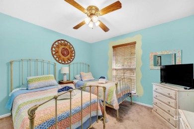 Welcome to Paradise on Little Lagoon! 14752 State Highway 180 on Gulf State Park Golf Course in Alabama - for sale on GolfHomes.com, golf home, golf lot