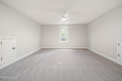 Beautiful 3 bedroom 2.5 bath home WITH finished bonus room! on Deercroft Golf and Country Club in North Carolina - for sale on GolfHomes.com, golf home, golf lot