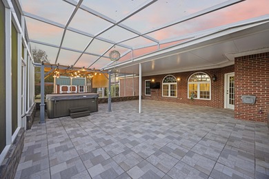 *Now offering a $5,000 Closing Cost Credit with receipt of an on Santee-Cooper Country Club in South Carolina - for sale on GolfHomes.com, golf home, golf lot