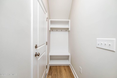 Beautiful 3 bedroom 2.5 bath home WITH finished bonus room! on Deercroft Golf and Country Club in North Carolina - for sale on GolfHomes.com, golf home, golf lot