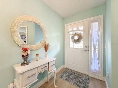 **MOVE IN READY** CUSTOM DESIGNED HOME with $64,000 in UPGRADES on Nancy Lopez Legacy Golf and Country Club in Florida - for sale on GolfHomes.com, golf home, golf lot