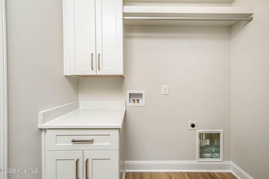 Beautiful 3 bedroom 2.5 bath home WITH finished bonus room! on Deercroft Golf and Country Club in North Carolina - for sale on GolfHomes.com, golf home, golf lot