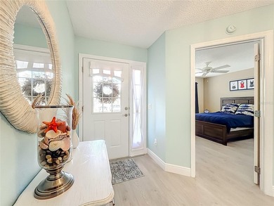 **MOVE IN READY** CUSTOM DESIGNED HOME with $64,000 in UPGRADES on Nancy Lopez Legacy Golf and Country Club in Florida - for sale on GolfHomes.com, golf home, golf lot