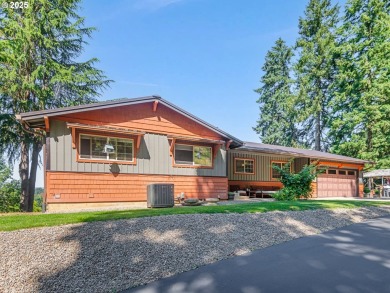 New Listing: 28282 SW Mountain Road - West Linn, ORDiscover on Sandelie Golf Course in Oregon - for sale on GolfHomes.com, golf home, golf lot