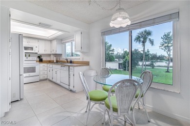 This Palmetto Floor Plan offers 1654 sq ft of living space and on Seven Lakes Golf and Tennis Community in Florida - for sale on GolfHomes.com, golf home, golf lot