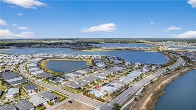 Welcome to 16992 Curry Preserve Drive in beautiful Babcock Ranch on Babcock National Golf Course in Florida - for sale on GolfHomes.com, golf home, golf lot