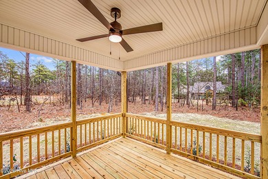 Beautiful 3 bedroom 2.5 bath home WITH finished bonus room! on Deercroft Golf and Country Club in North Carolina - for sale on GolfHomes.com, golf home, golf lot