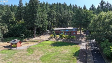 28282 SW Mountain Road - West Linn,OR Discover breathtaking on Sandelie Golf Course in Oregon - for sale on GolfHomes.com, golf home, golf lot