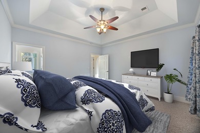 *Now offering a $5,000 Closing Cost Credit with receipt of an on Santee-Cooper Country Club in South Carolina - for sale on GolfHomes.com, golf home, golf lot