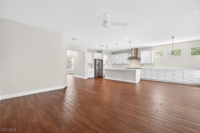 Welcome to 16992 Curry Preserve Drive in beautiful Babcock Ranch on Babcock National Golf Course in Florida - for sale on GolfHomes.com, golf home, golf lot