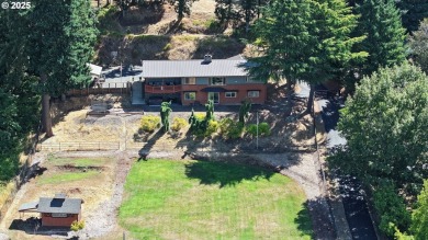 28282 SW Mountain Road - West Linn,OR Discover breathtaking on Sandelie Golf Course in Oregon - for sale on GolfHomes.com, golf home, golf lot