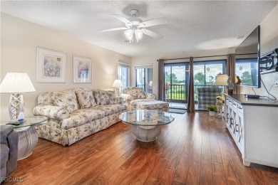 This Palmetto Floor Plan offers 1654 sq ft of living space and on Seven Lakes Golf and Tennis Community in Florida - for sale on GolfHomes.com, golf home, golf lot