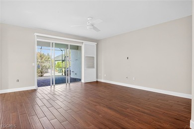 Welcome to 16992 Curry Preserve Drive in beautiful Babcock Ranch on Babcock National Golf Course in Florida - for sale on GolfHomes.com, golf home, golf lot