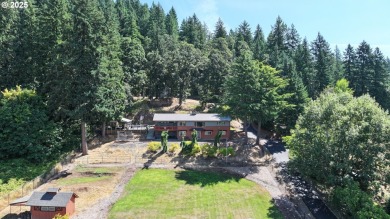 28282 SW Mountain Road - West Linn,OR Discover breathtaking on Sandelie Golf Course in Oregon - for sale on GolfHomes.com, golf home, golf lot