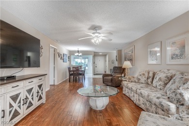 This Palmetto Floor Plan offers 1654 sq ft of living space and on Seven Lakes Golf and Tennis Community in Florida - for sale on GolfHomes.com, golf home, golf lot