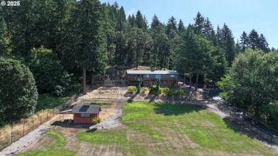 28282 SW Mountain Road - West Linn,OR Discover breathtaking on Sandelie Golf Course in Oregon - for sale on GolfHomes.com, golf home, golf lot