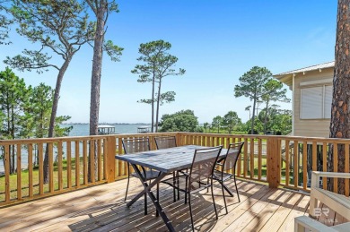 Welcome to Paradise on Little Lagoon! 14752 State Highway 180 on Gulf State Park Golf Course in Alabama - for sale on GolfHomes.com, golf home, golf lot