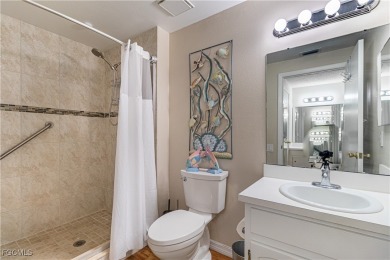 This Palmetto Floor Plan offers 1654 sq ft of living space and on Seven Lakes Golf and Tennis Community in Florida - for sale on GolfHomes.com, golf home, golf lot