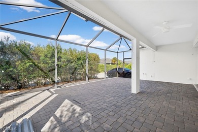 Welcome to 16992 Curry Preserve Drive in beautiful Babcock Ranch on Babcock National Golf Course in Florida - for sale on GolfHomes.com, golf home, golf lot