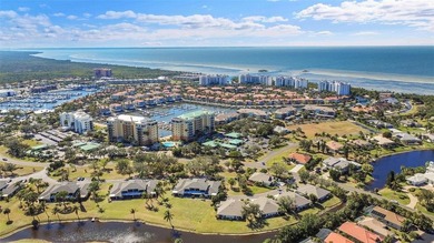 Beautifully remodeled pool home with stunning lake and golf on Burnt Store Golf Club in Florida - for sale on GolfHomes.com, golf home, golf lot