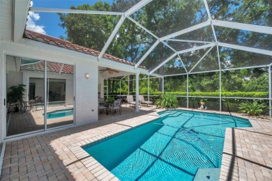 Under contract-accepting backup offers. Welcome to this on Crescent Oaks Country Club in Florida - for sale on GolfHomes.com, golf home, golf lot