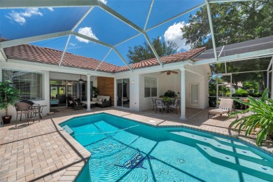 Under contract-accepting backup offers. Welcome to this on Crescent Oaks Country Club in Florida - for sale on GolfHomes.com, golf home, golf lot