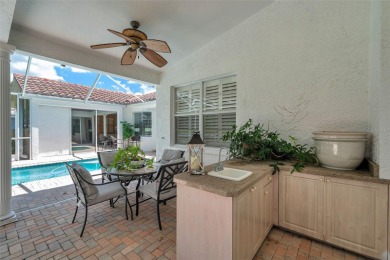 Under contract-accepting backup offers. Welcome to this on Crescent Oaks Country Club in Florida - for sale on GolfHomes.com, golf home, golf lot