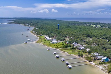 Welcome to Paradise on Little Lagoon! 14752 State Highway 180 on Gulf State Park Golf Course in Alabama - for sale on GolfHomes.com, golf home, golf lot