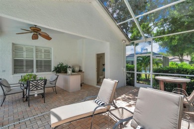 Under contract-accepting backup offers. Welcome to this on Crescent Oaks Country Club in Florida - for sale on GolfHomes.com, golf home, golf lot