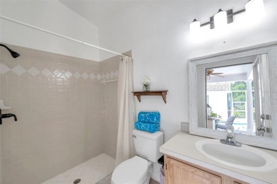 Under contract-accepting backup offers. Welcome to this on Crescent Oaks Country Club in Florida - for sale on GolfHomes.com, golf home, golf lot