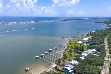 Welcome to Paradise on Little Lagoon! 14752 State Highway 180 on Gulf State Park Golf Course in Alabama - for sale on GolfHomes.com, golf home, golf lot