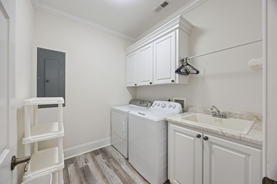 *Now offering a $5,000 Closing Cost Credit with receipt of an on Santee-Cooper Country Club in South Carolina - for sale on GolfHomes.com, golf home, golf lot