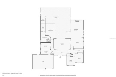 Under contract-accepting backup offers. Welcome to this on Crescent Oaks Country Club in Florida - for sale on GolfHomes.com, golf home, golf lot