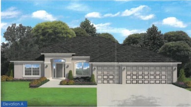 Under Construction. Experience the charm of this exquisite new on Rotonda Golf and Country Club - Long Marsh  in Florida - for sale on GolfHomes.com, golf home, golf lot