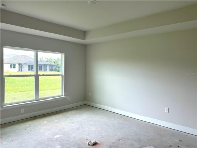 Under Construction. Experience the charm of this exquisite new on Rotonda Golf and Country Club - Long Marsh  in Florida - for sale on GolfHomes.com, golf home, golf lot