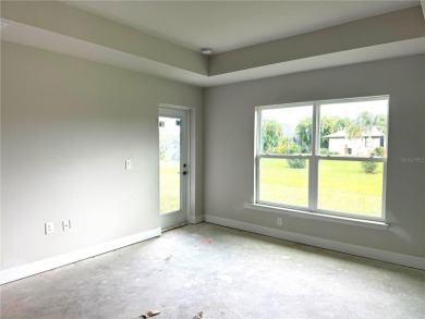 Under Construction. Experience the charm of this exquisite new on Rotonda Golf and Country Club - Long Marsh  in Florida - for sale on GolfHomes.com, golf home, golf lot