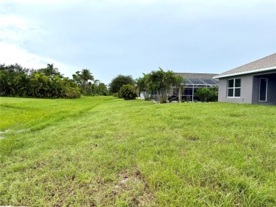 Under Construction. Experience the charm of this exquisite new on Rotonda Golf and Country Club - Long Marsh  in Florida - for sale on GolfHomes.com, golf home, golf lot