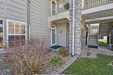 VIEW-T-FUL GOLF FRONT VILLA. Located in the heart of downtown on  in Missouri - for sale on GolfHomes.com, golf home, golf lot