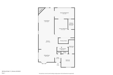 VIEW-T-FUL GOLF FRONT VILLA. Located in the heart of downtown on  in Missouri - for sale on GolfHomes.com, golf home, golf lot