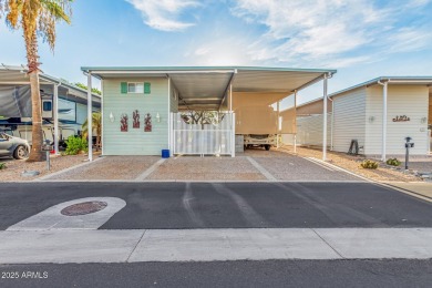 Your Oasis in the Desert is finally available! A beautiful on Great Eagle Golf Club in Arizona - for sale on GolfHomes.com, golf home, golf lot