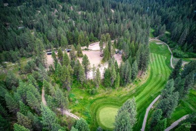 Don't miss this incredible opportunity to own one of the last on Terrace Lakes Golf Resort in Idaho - for sale on GolfHomes.com, golf home, golf lot