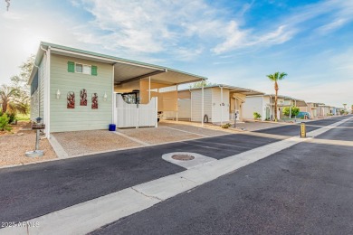 Your Oasis in the Desert is finally available! A beautiful on Great Eagle Golf Club in Arizona - for sale on GolfHomes.com, golf home, golf lot