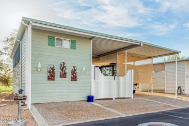 Your Oasis in the Desert is finally available! A beautiful on Great Eagle Golf Club in Arizona - for sale on GolfHomes.com, golf home, golf lot