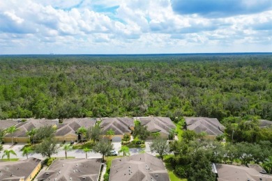 Lovely villa in the 55+ Kings Point community of Sun City Center on Scepter Golf Club in Florida - for sale on GolfHomes.com, golf home, golf lot